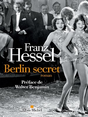 cover image of Berlin secret